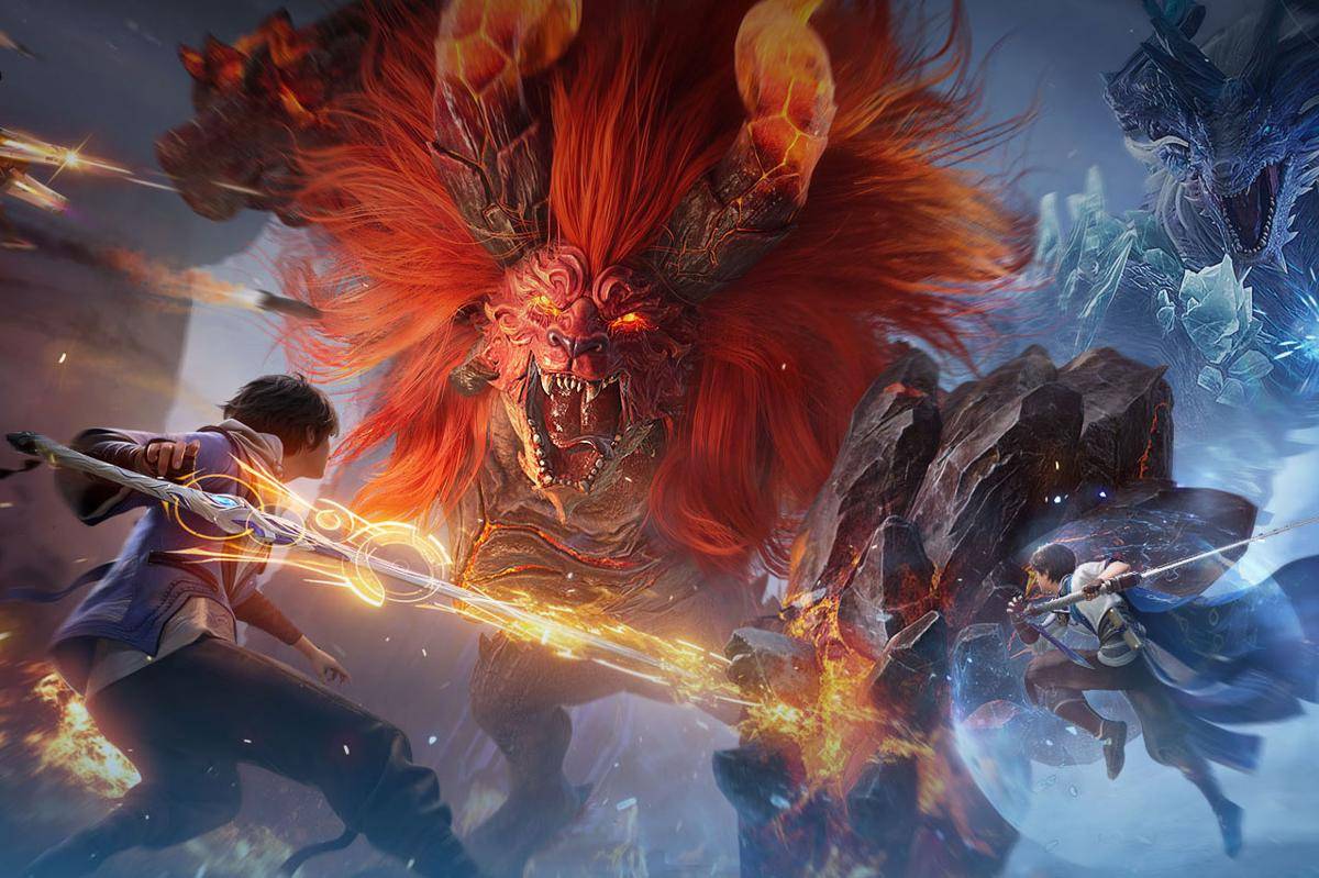 Bertarung bersama hero HOK favorit kamu. (Dok. Level Infinite)