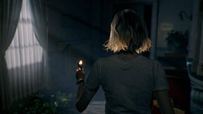 Trailer yang Penuh Misteri dan Teror (ign.com)