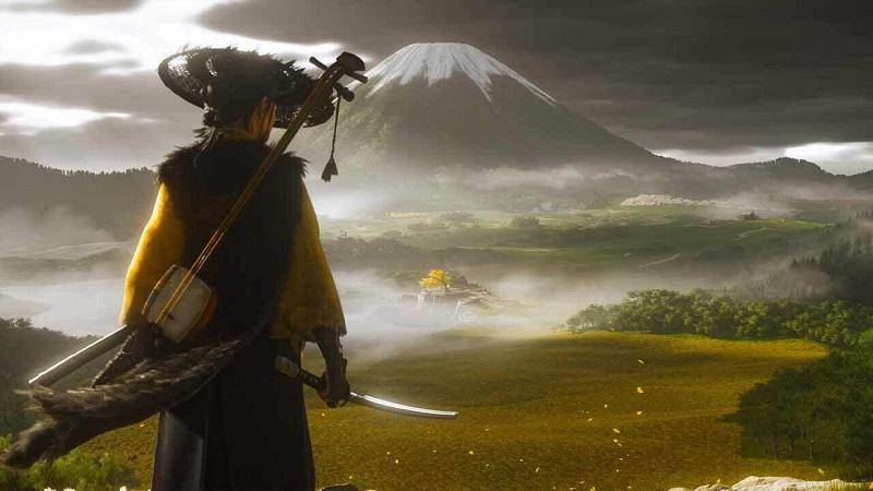Ghost of Yotei (gamerant.com)