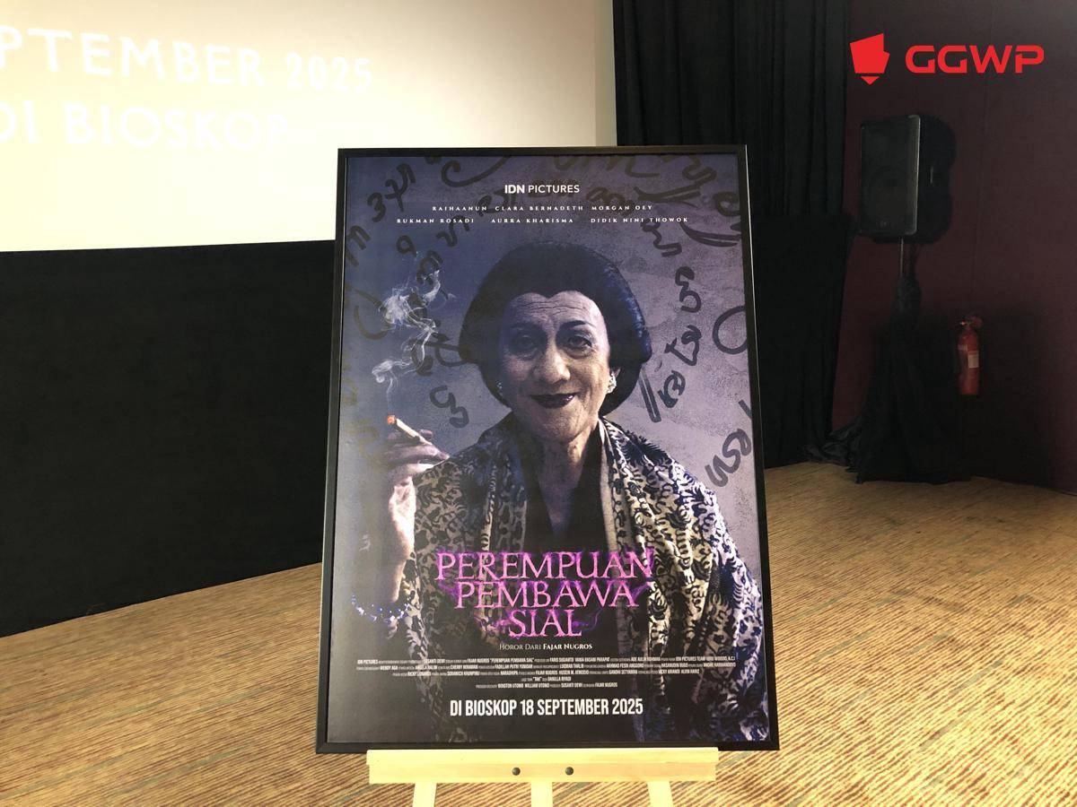 Trailer Terbaru Perempuan Pembawa Sial 2.HEIC