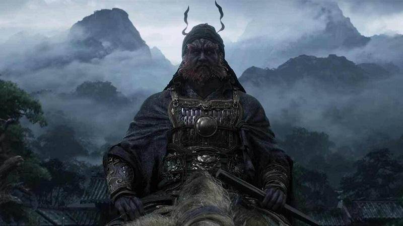 Black Myth: Zhong Kui (gamerant.com)