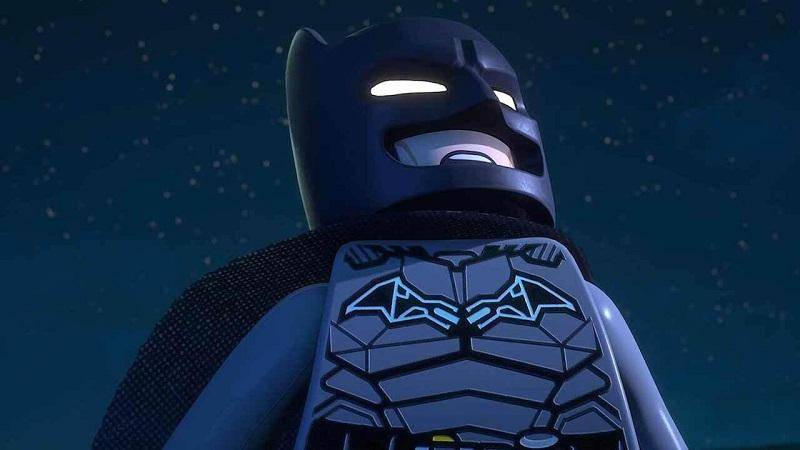 Lego Batman: Legacy of the Dark Knight (gamerant.com)