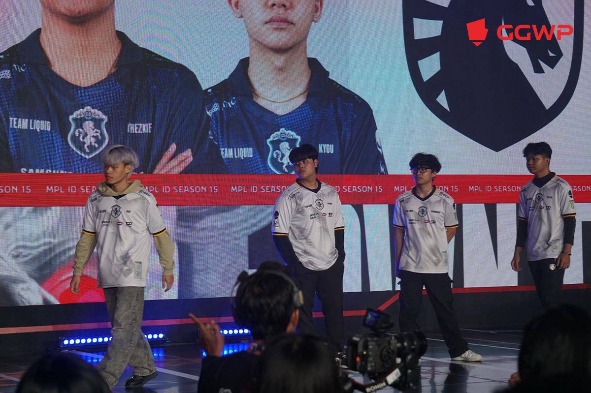 Team Liquid ID (Dok. GGWP)