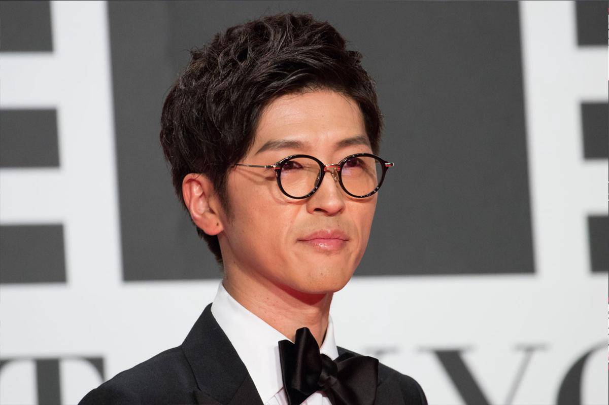 Takahiro Sakurai telribat skandal perselingkuhan di tahun 2022. (Wikipedia)