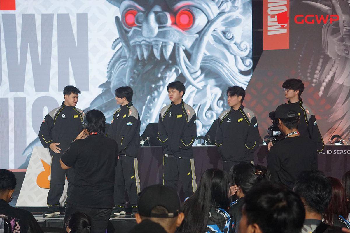 NAVI (Dok. GGWP)
