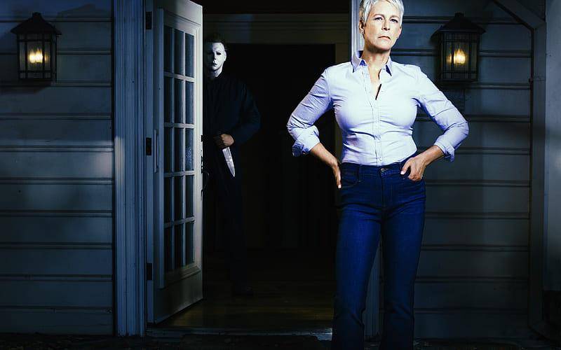 Kehidupan Awal Jamie Lee Curtis (peakpx.com)