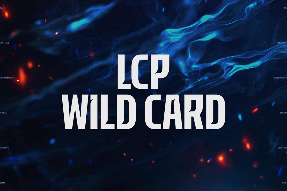 Playoff Wildcard LCP 2025 akan dimulai bulan Agustus ini. (Dok. Riot Games)