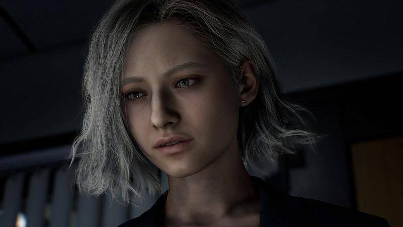 Grace Ashcroft, Protagonis Baru yang Penuh Trauma (ign.com)