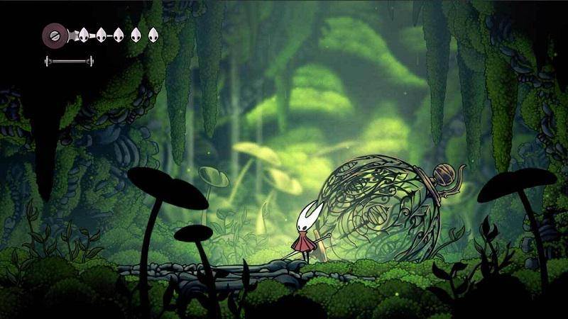 Hollow Knight: Silksong (gamerant.com)