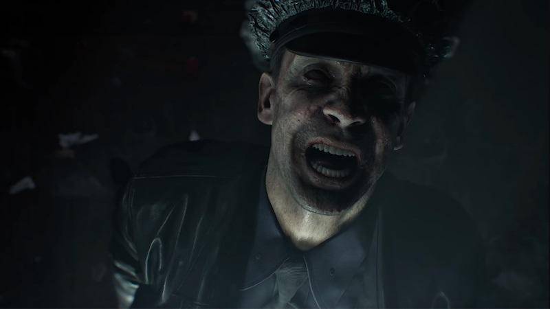 Kehadiran Monster Baru yang Menyeramkan (ign.com)