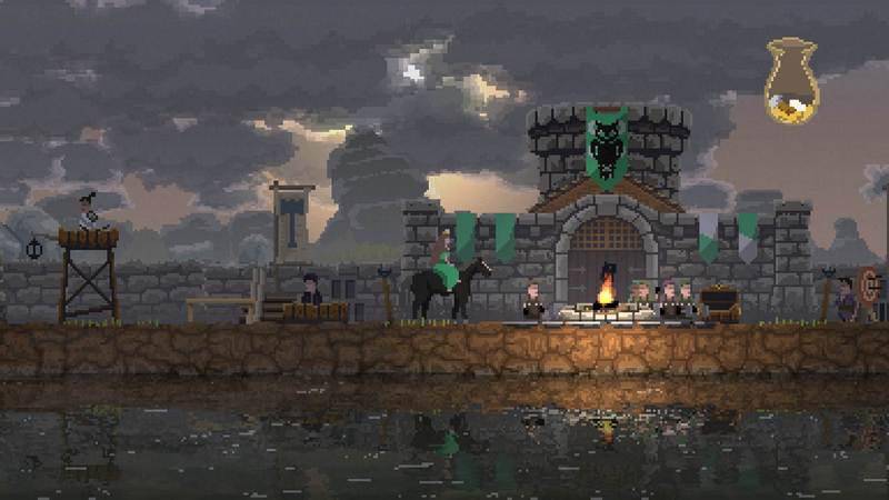 Kontras Pixel Art dengan Grafis Realistis Game AAA (loubagel.com)