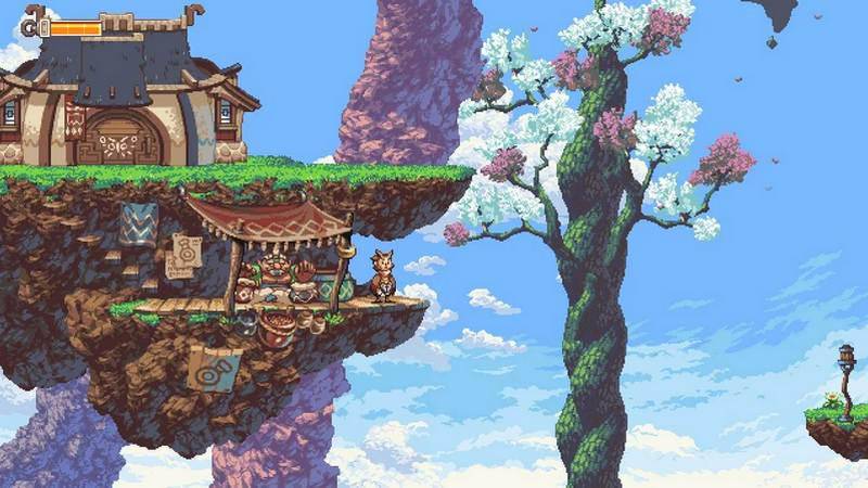 Alasan Pixel Art Kembali Diminati Gamer (duniagames.co.id)