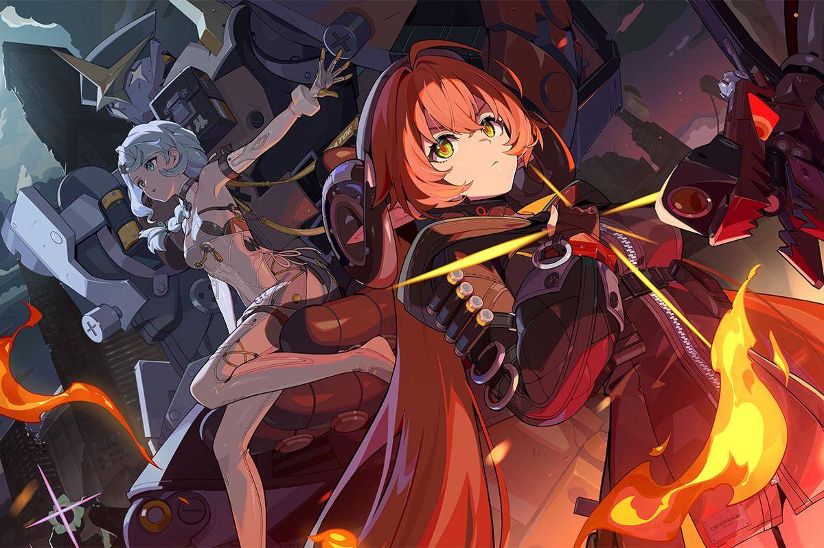 Update Zenless Zone Zero 2.2 akan segera rilis. (Dok. HoYoverse)