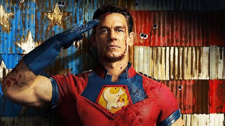Fakta Earth X (dok. HBO Max/Peacemaker)