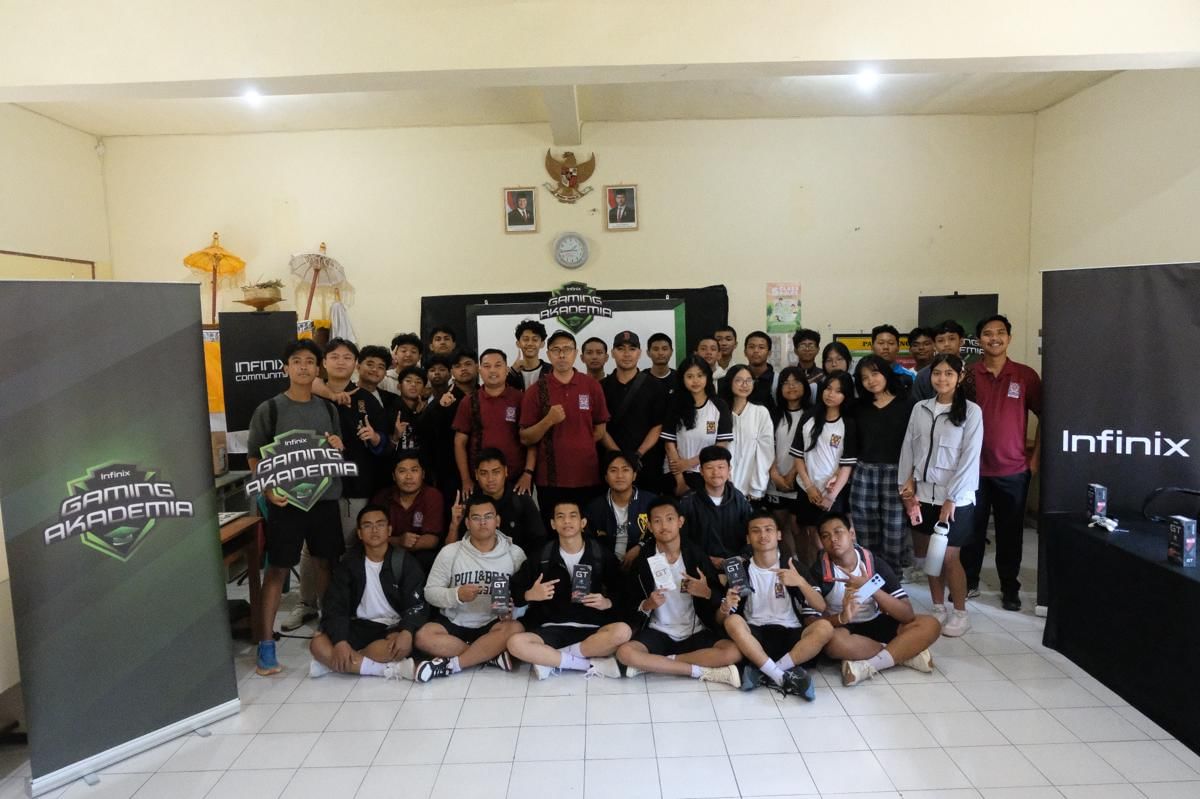 SMAN 1 Denpasar