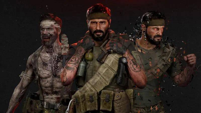 COD Black Ops 6