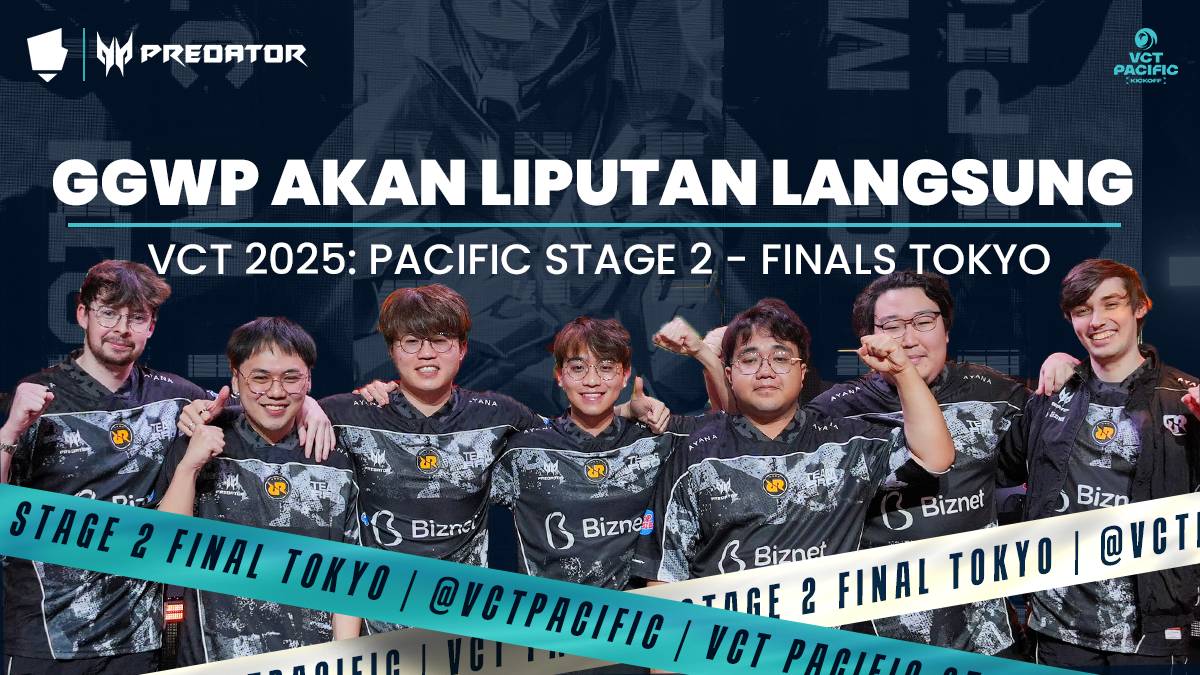 Acer Bawa GGWP ke Tokyo untuk Final VCT Pacific Stage 2 2025 feature.png