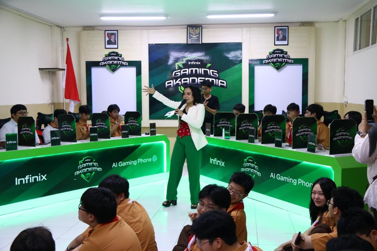 SMA Kristen Petra 2 Surabaya