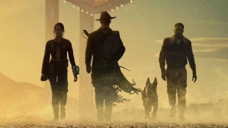 Fallout Season 2