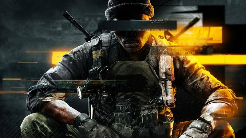 COD Black Ops 6