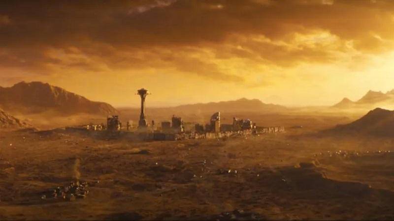 Fallout Season 2
