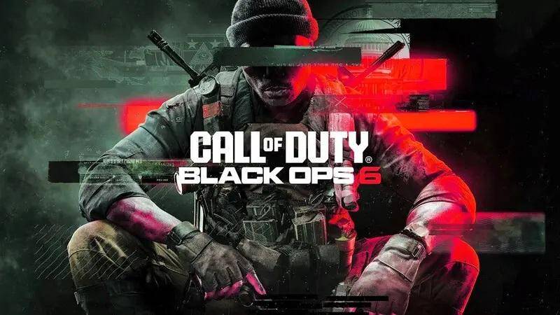 COD Black Ops 6