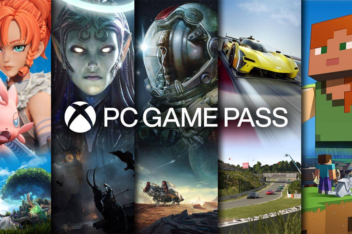PC Game Pass kini bisa dibeli lewat IndiHome. (NVIDIA)