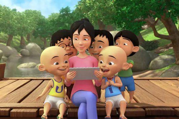 [QUIZ] Siapakah Kamu di Serial Kartun Upin & Ipin Cek di Sini! feature.jpg