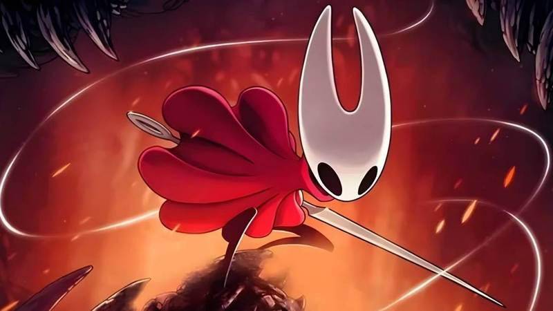 Klarifikasi Developer Hollow Knight Silksong (theshortcut.com)