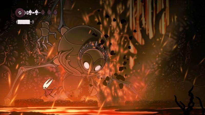 Faktor Utama Lamanya Produksi Hollow Knight Silksong (polygon.com)