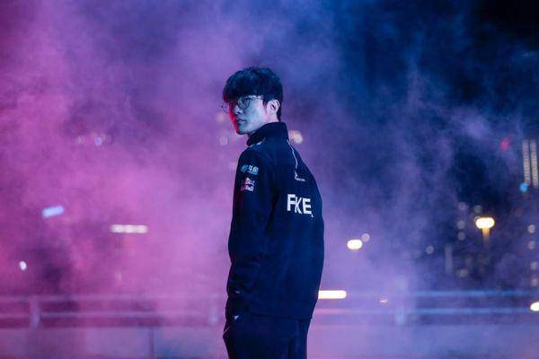 Player To Watch Faker, The Unkillable Demon King 2.jpg