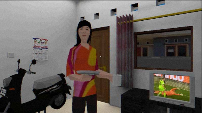 Atmosfer Visual dan Musik yang Bikin Merinding (store.steampowered.com)