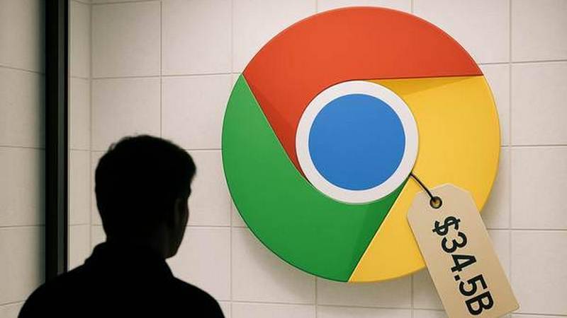  Tawaran Fantastis Akuisisi Chrome (nationalcioreview.com)