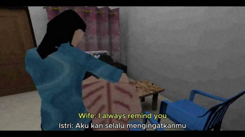 Pesan Moral dan Edukasi (play.google.com)