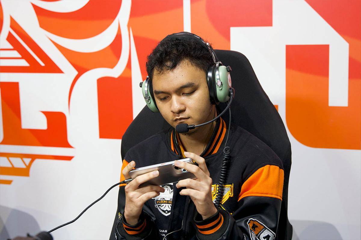 Jadwal IKL 2025 Fall minggu kedua. (Dok. Level Infinite)