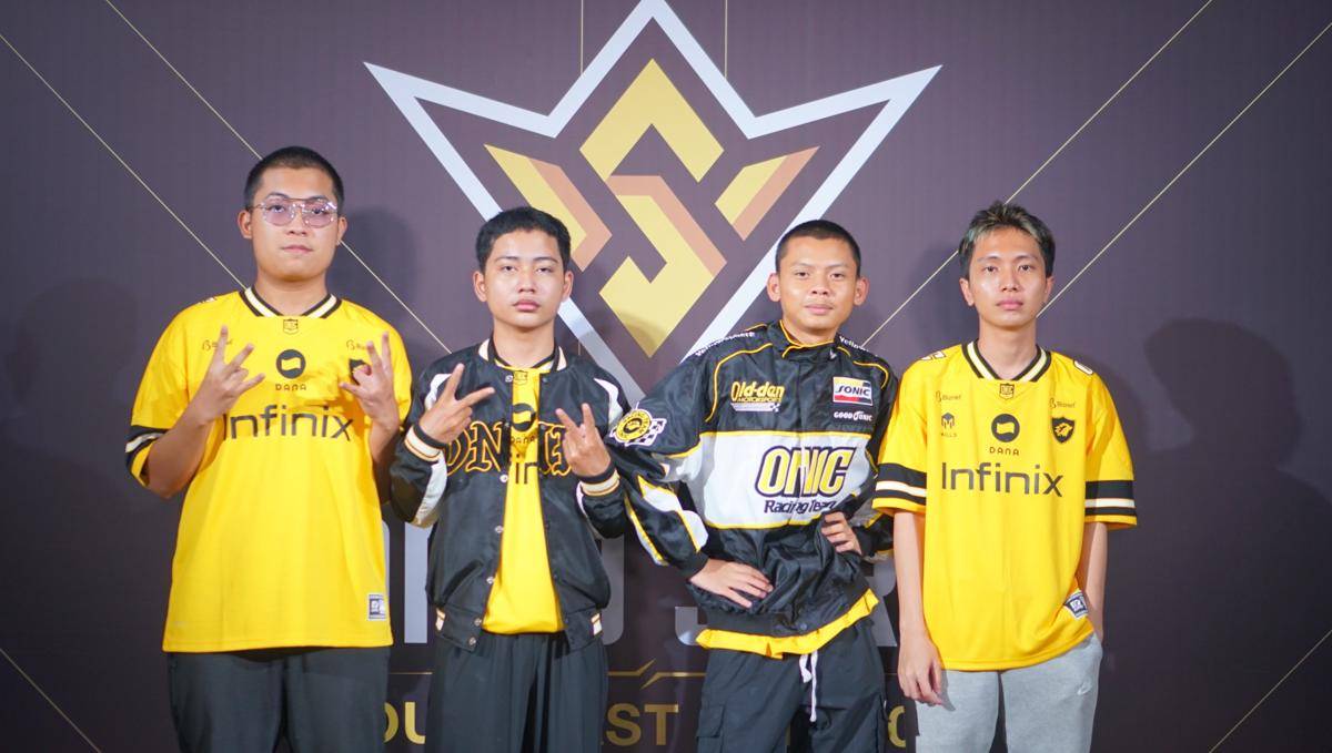 [QUIZ] Seberapa Paham Kamu Soal FFWS SEA 2025 Fall Week 2?