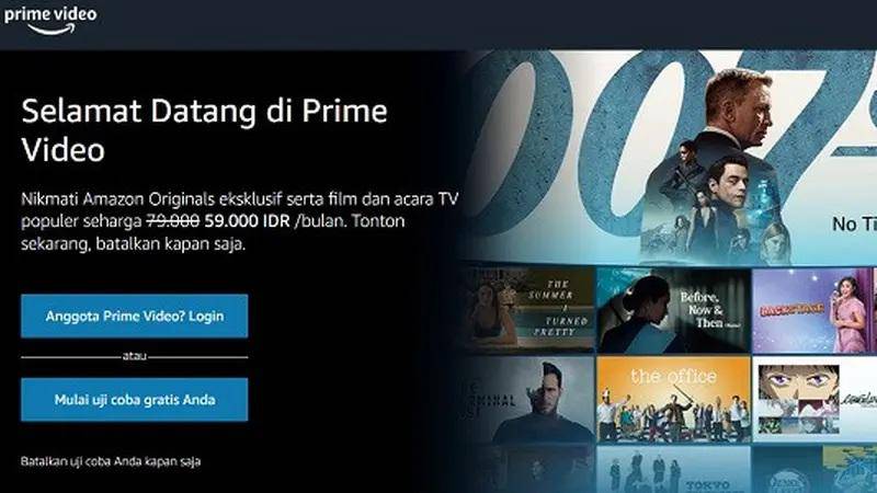 Nonton Anime Sub Indo