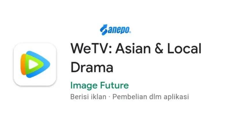 Nonton Anime Sub Indo