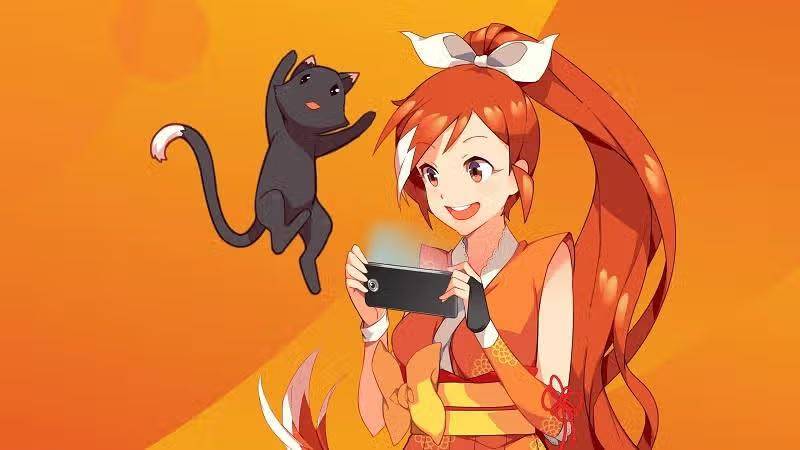 Nonton Anime Sub Indo