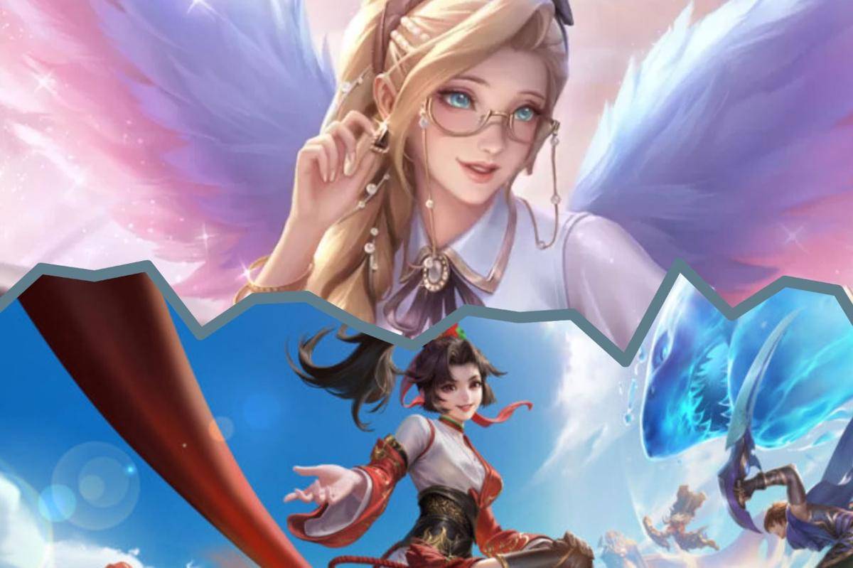 Apa game MOBA yang sebaiknya kamu mainkan? (Zilbest)