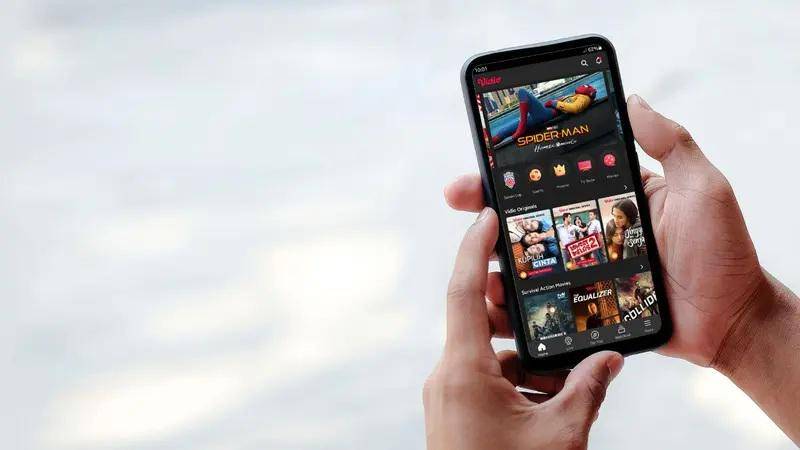 Nonton Anime Sub Indo