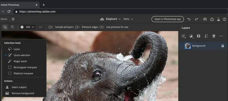 Adobe Photoshop (VG24)