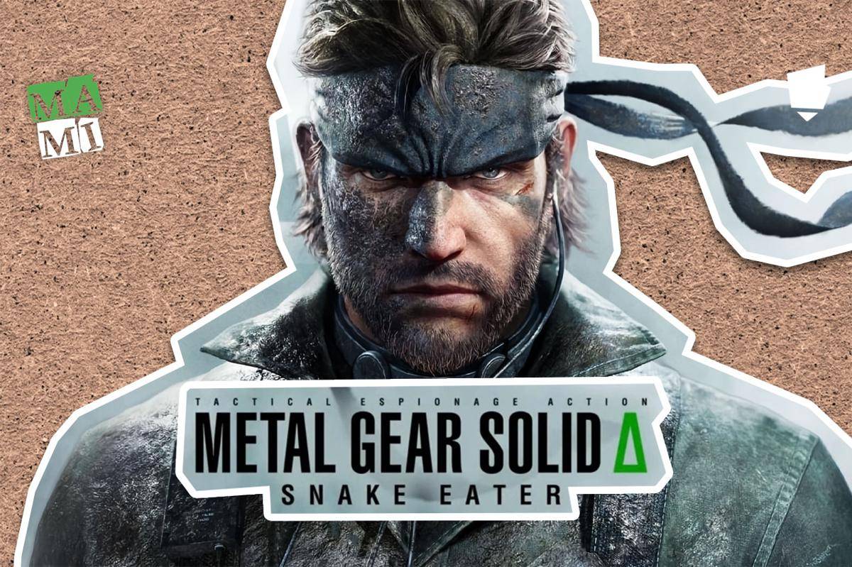 NIkmati kembali game legendaris PS2 di versi modern lewat MGS Delta: Snake Eater. (Dok. GGWP)