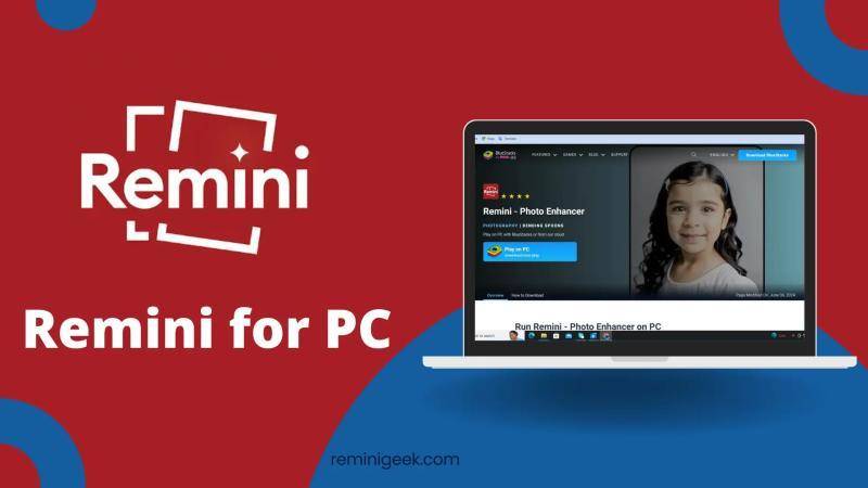 Remini (reminigeek.com)