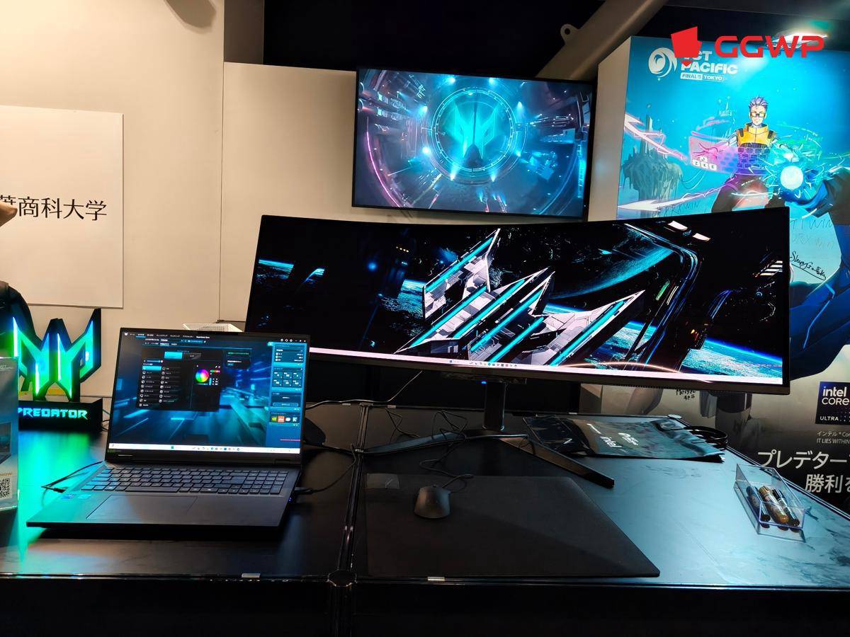 Dukungan Besar ACER Predator di Final VCT Pacific Stage 2 2025 Tokyo