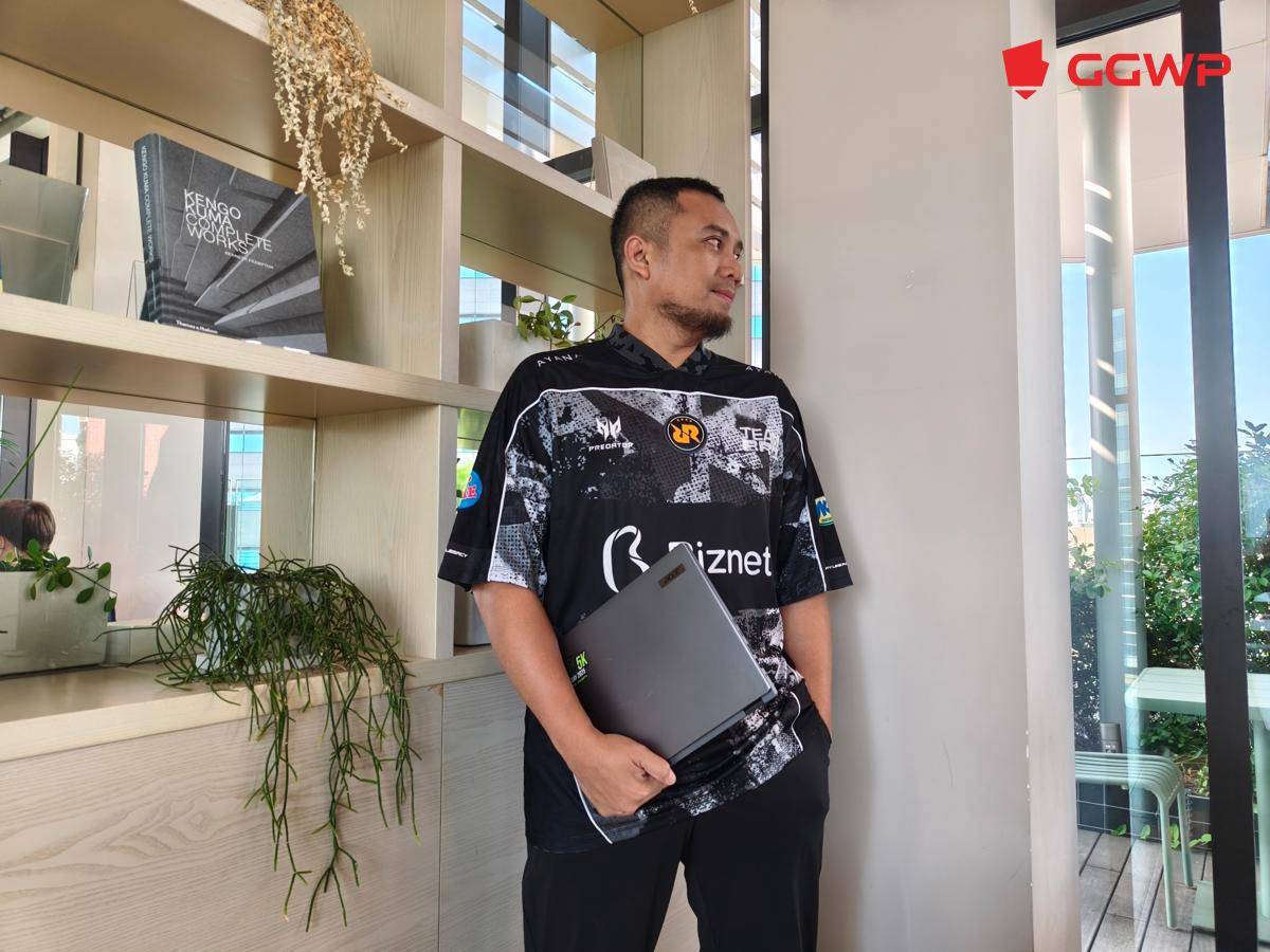 Dukungan Besar ACER Predator di Final VCT Pacific Stage 2 2025 Tokyo