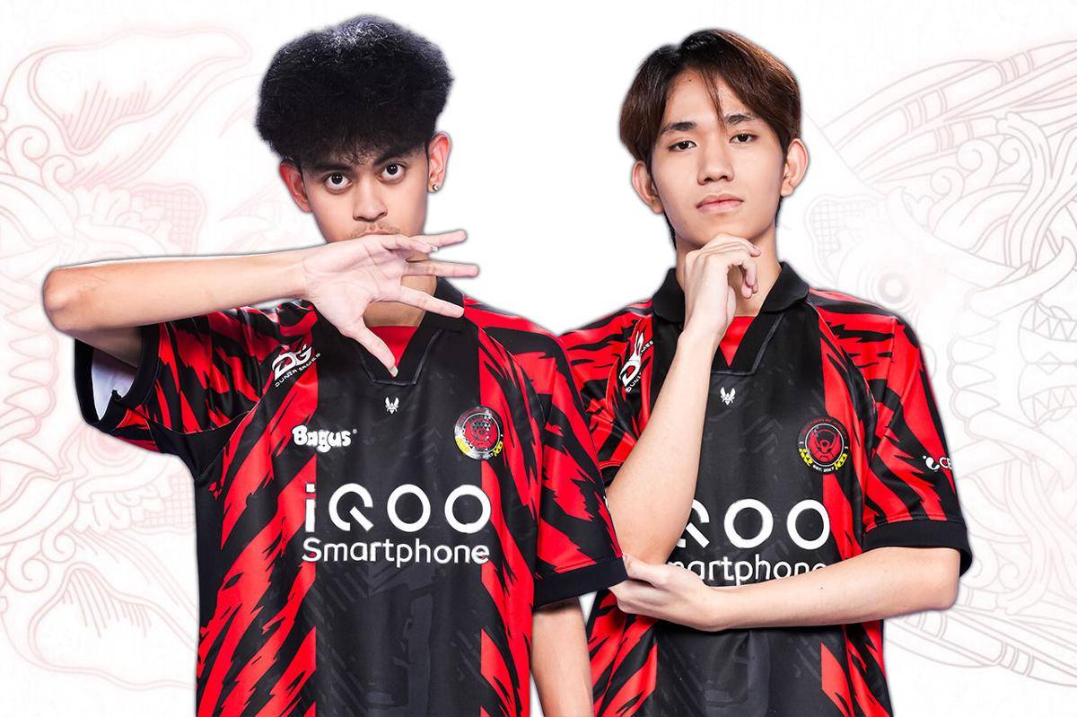 Bigetron by Vitality eksekusi strategi ampuh untuk menahan Geek Fam. (Berbagai sumber)