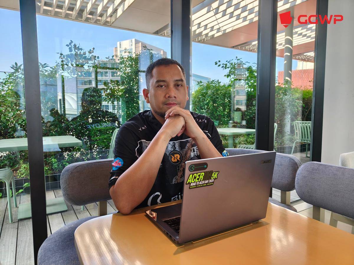 Dukungan Besar ACER Predator di Final VCT Pacific Stage 2 2025 Tokyo