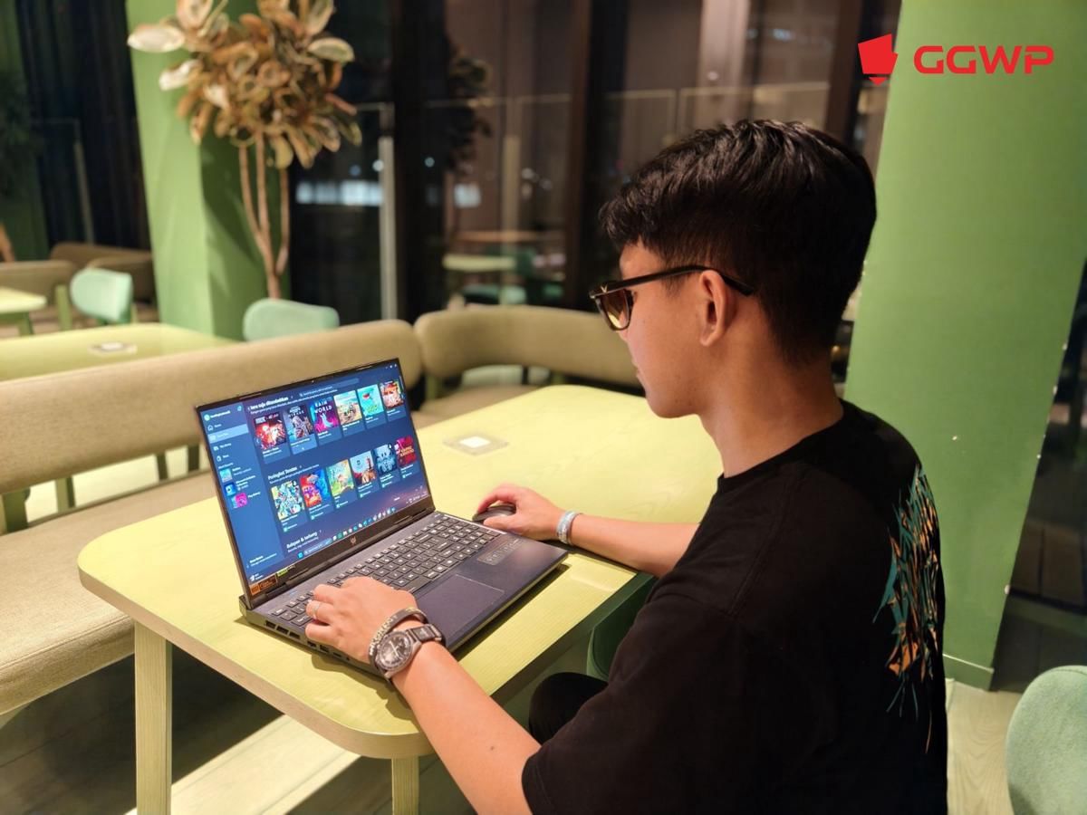 Dukungan Besar ACER Predator di Final VCT Pacific Stage 2 2025 Tokyo