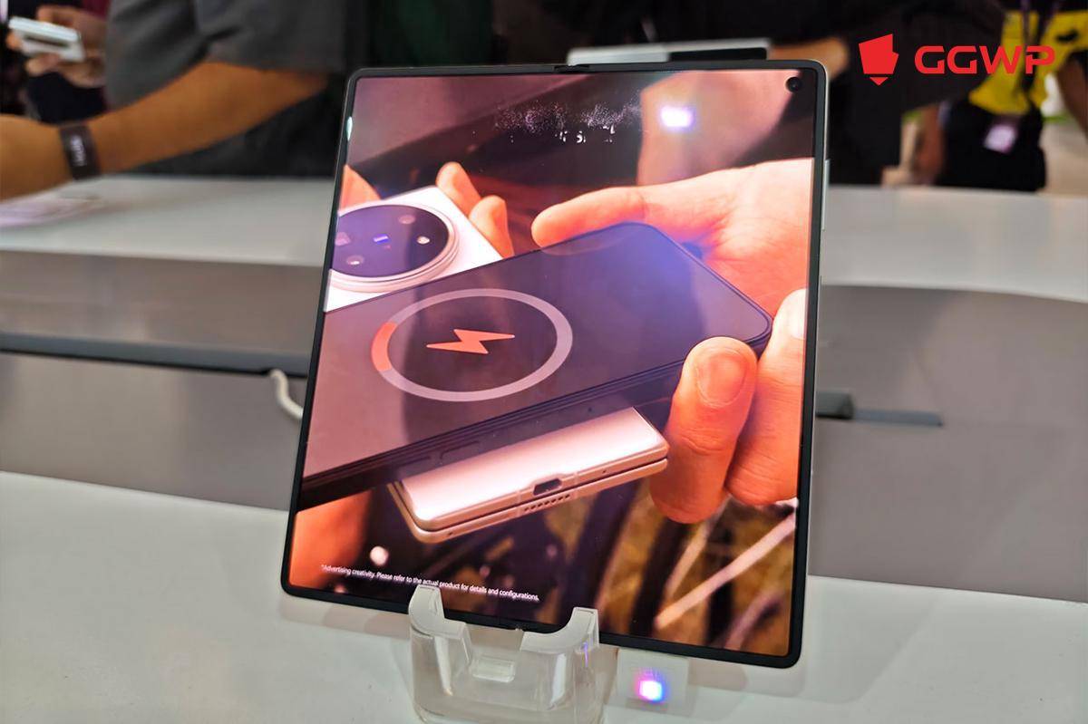 Snapdragon 8 Gen 3 masih mumpuni di masa kini. (Dok. GGWP)